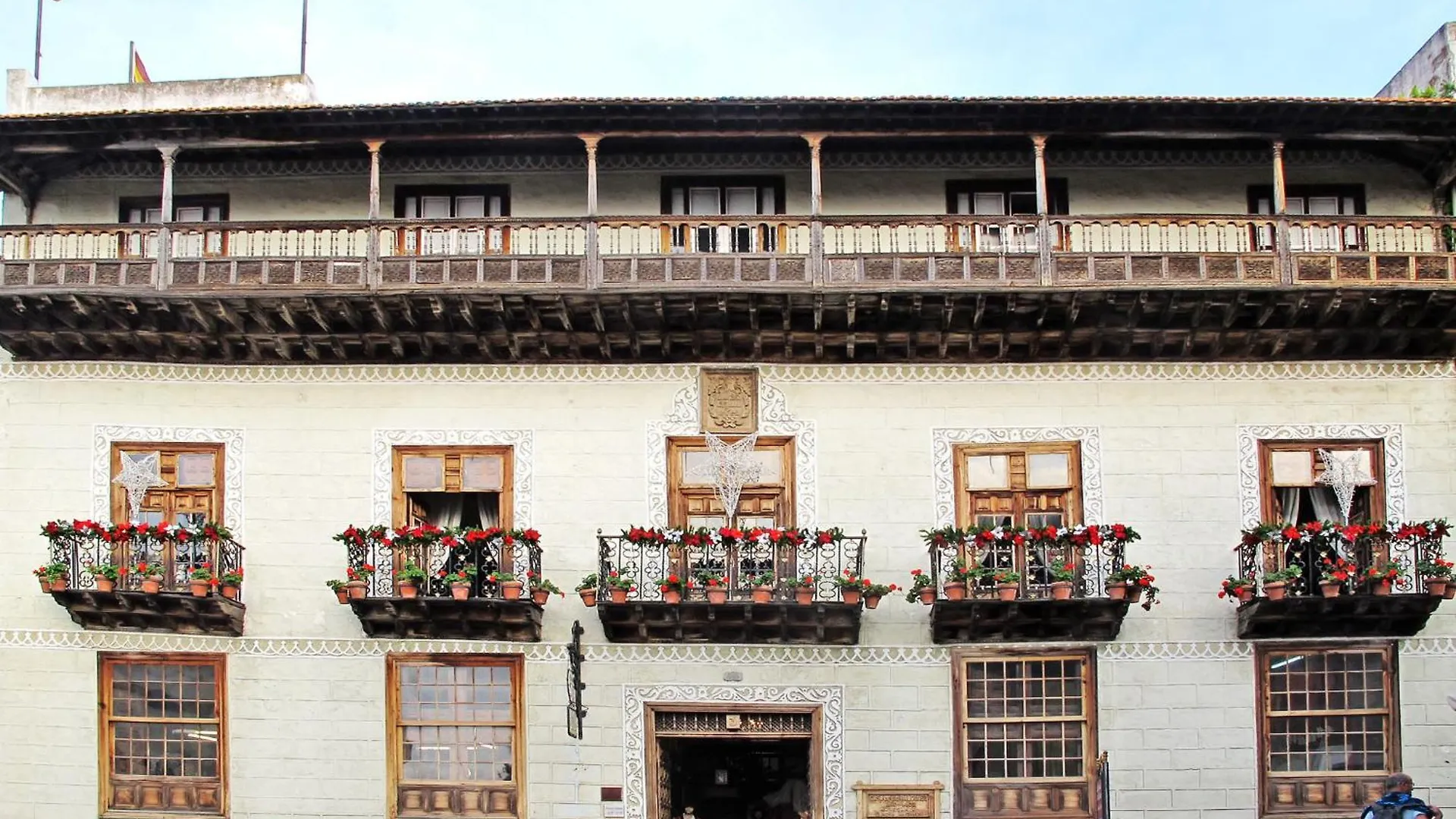 Holiday Home Borges Fuente By Interhome La Orotava