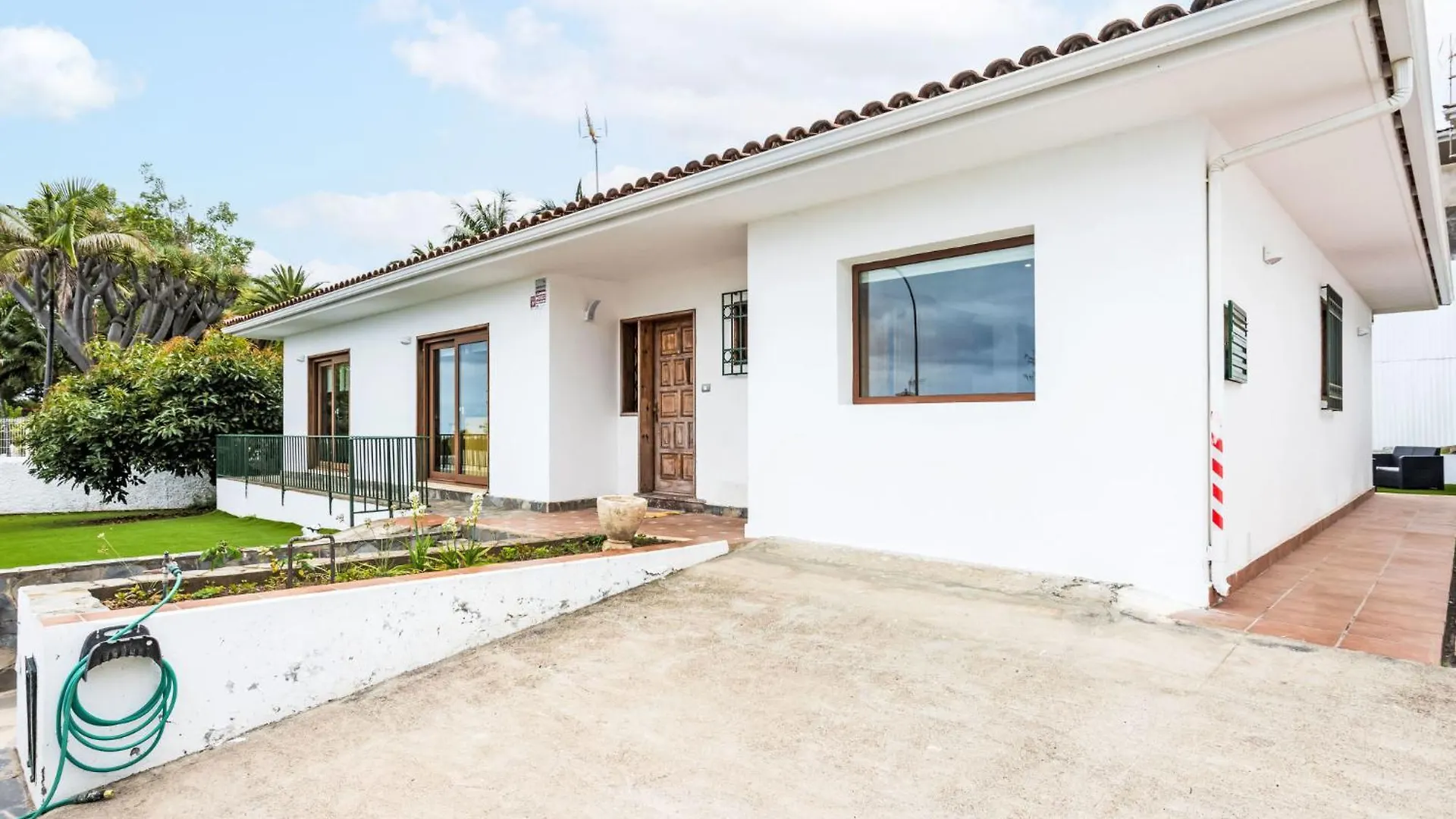 Holiday Home Borges Fuente By Interhome La Orotava İspanya