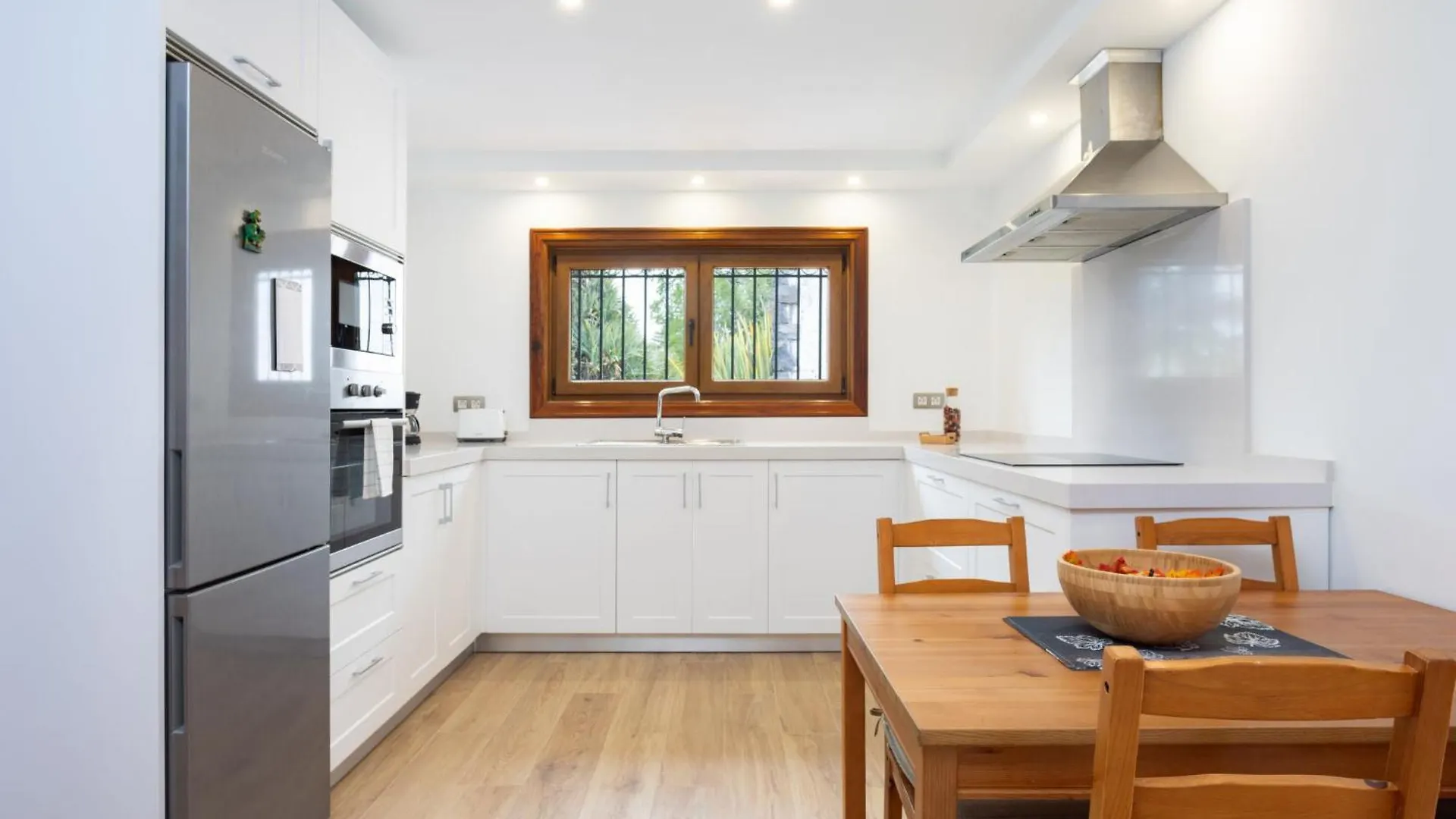 Holiday Home Borges Fuente By Interhome La Orotava