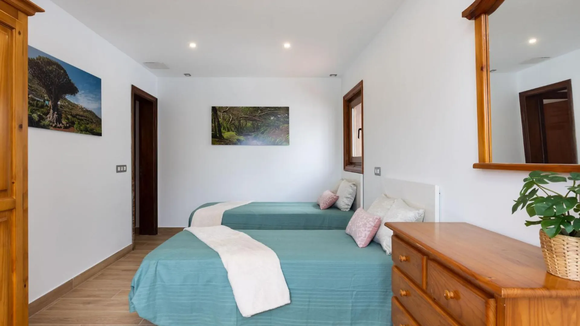 לה אורוטבה Holiday Home Borges Fuente By Interhome