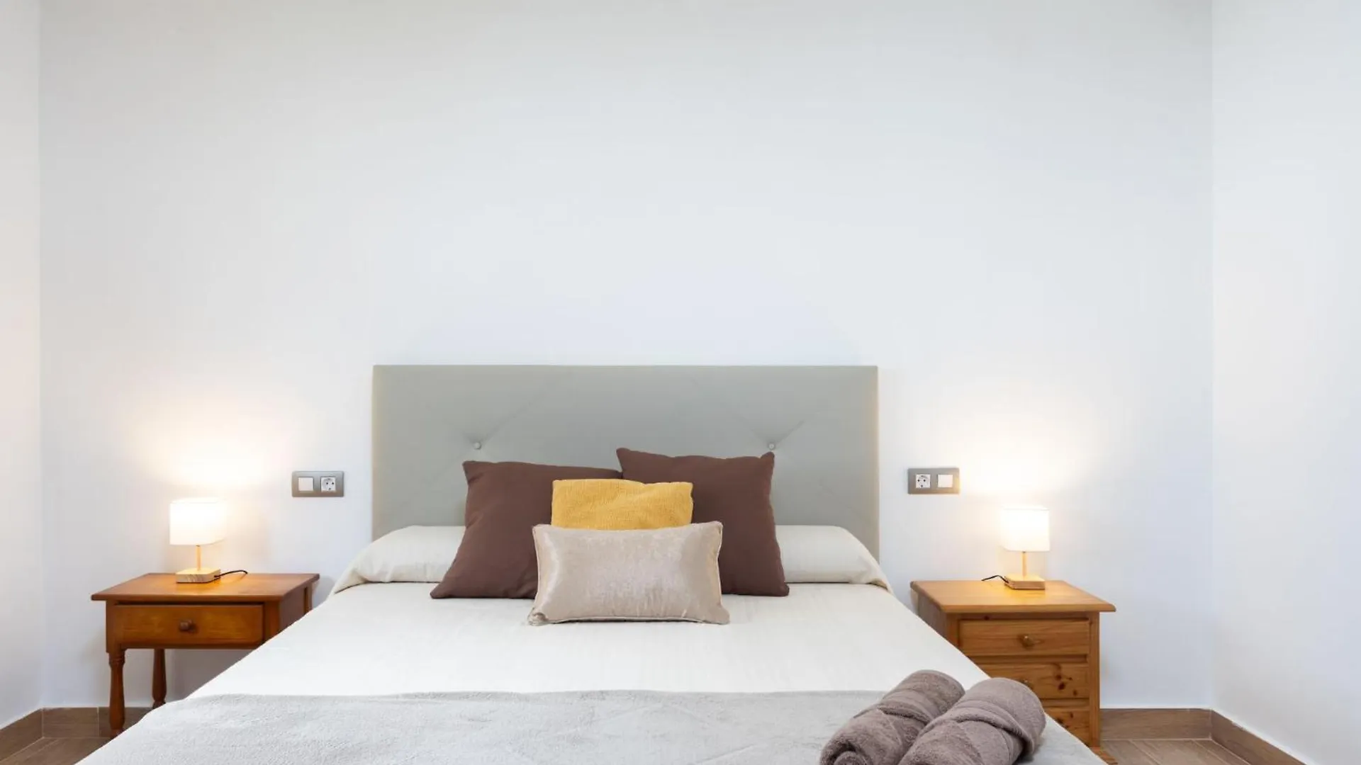 Holiday Home Borges Fuente By Interhome La Orotava