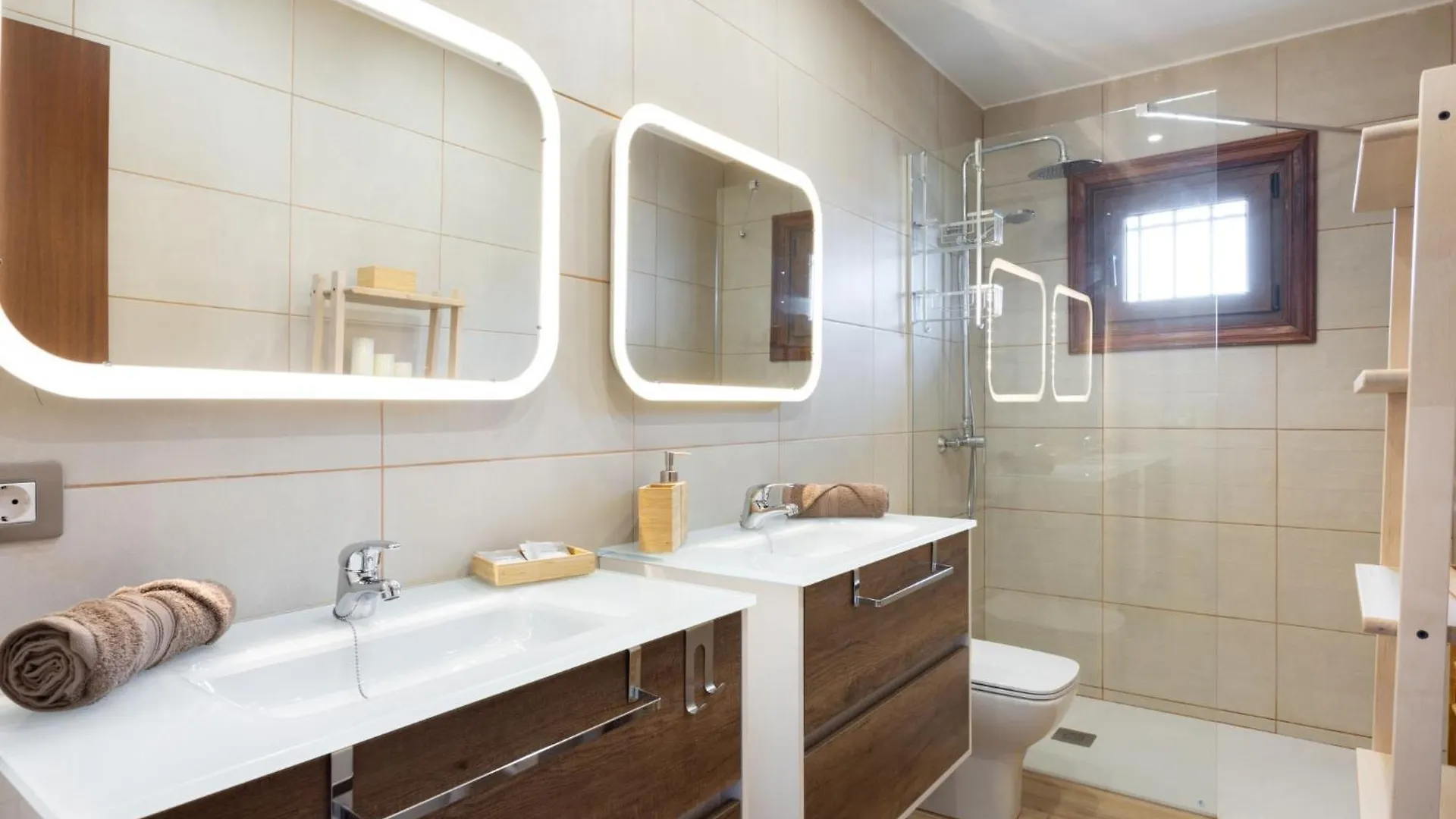 Holiday Home Borges Fuente By Interhome La Orotava