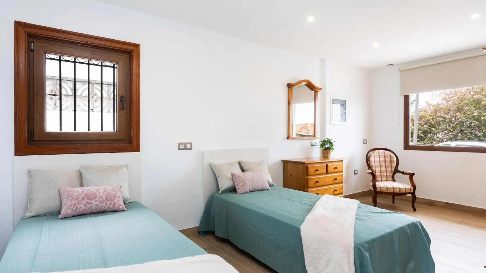 Holiday Home Borges Fuente By Interhome La Orotava