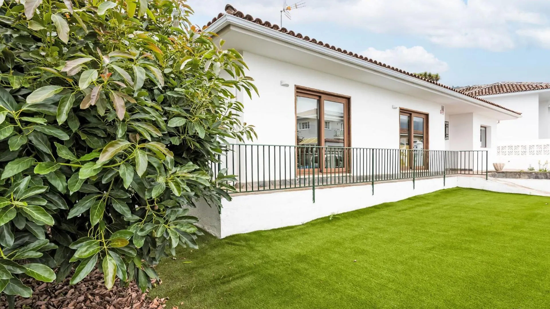 Holiday Home Borges Fuente By Interhome La Orotava İspanya