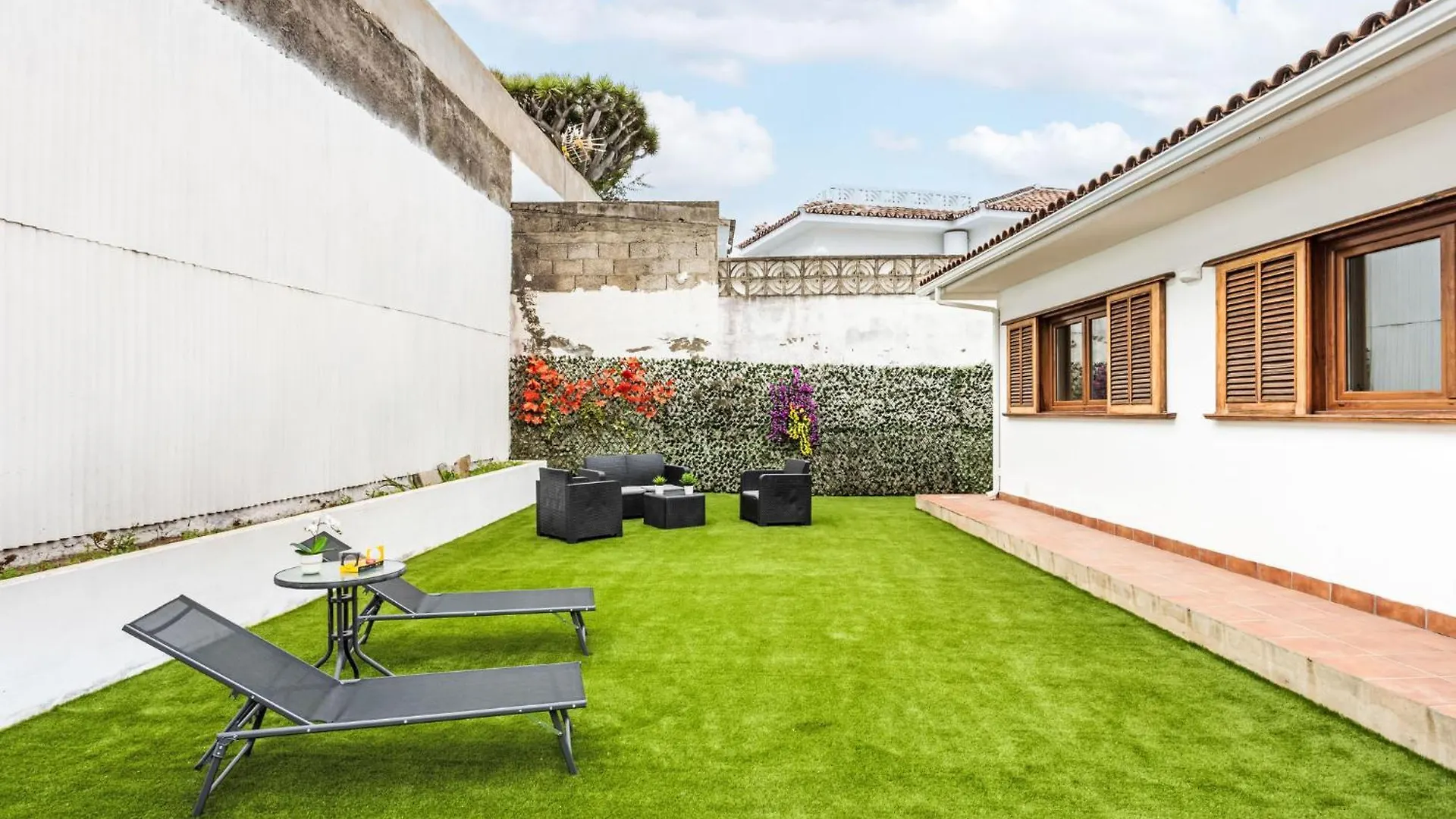 לה אורוטבה Holiday Home Borges Fuente By Interhome  לה אורוטבה