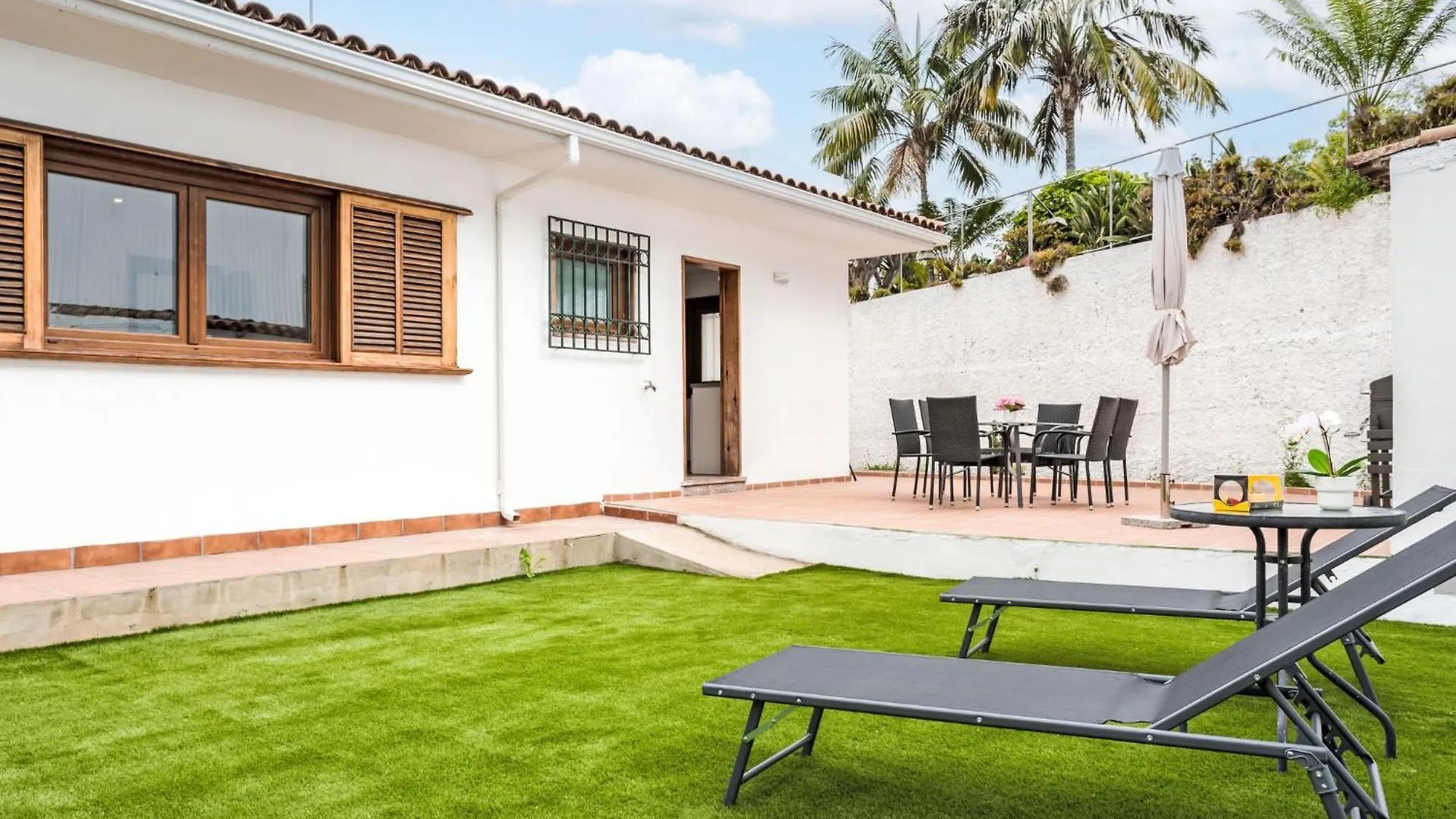 לה אורוטבה Holiday Home Borges Fuente By Interhome 0*, לה אורוטבה