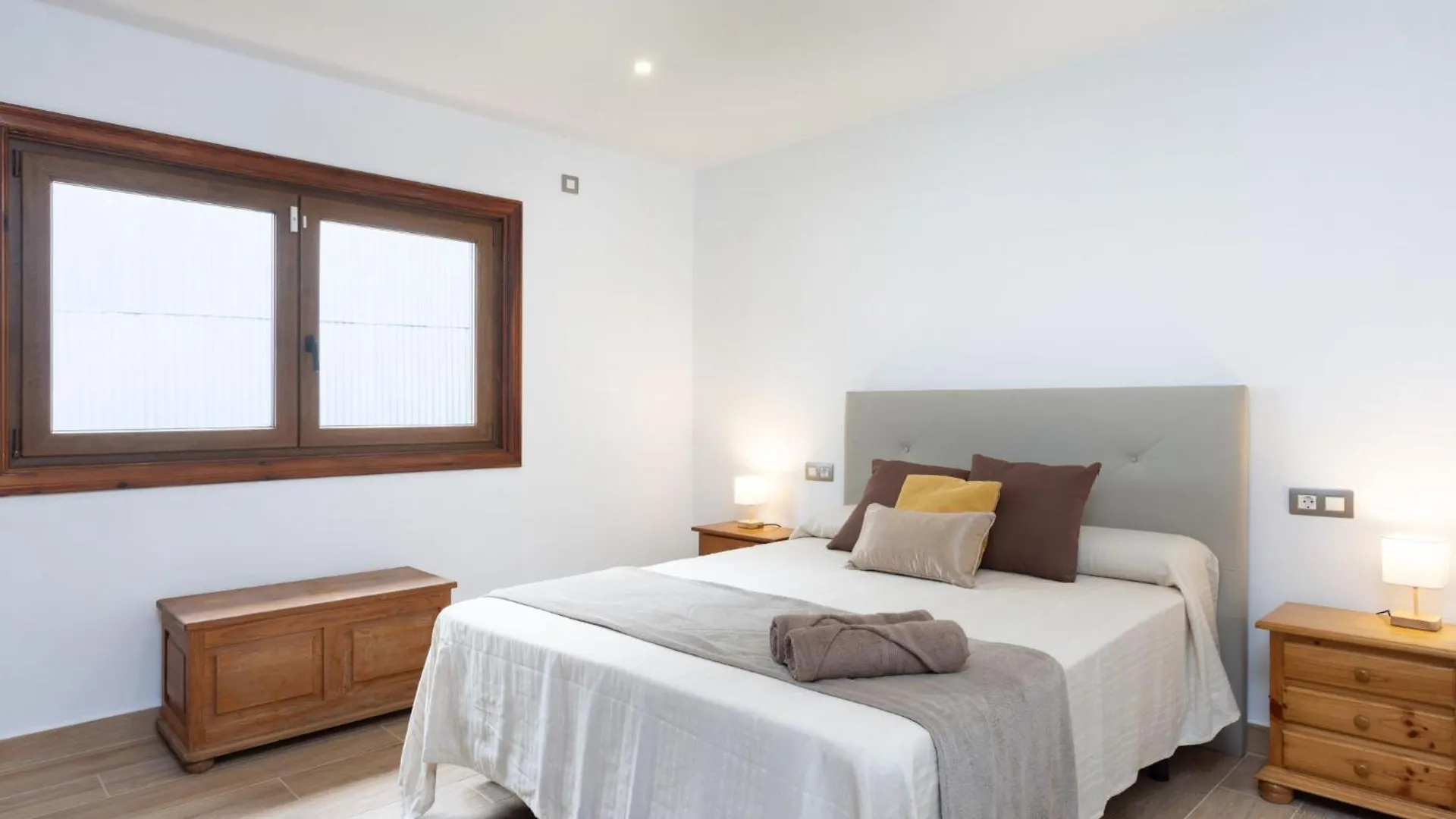 לה אורוטבה Holiday Home Borges Fuente By Interhome לה אורוטבה