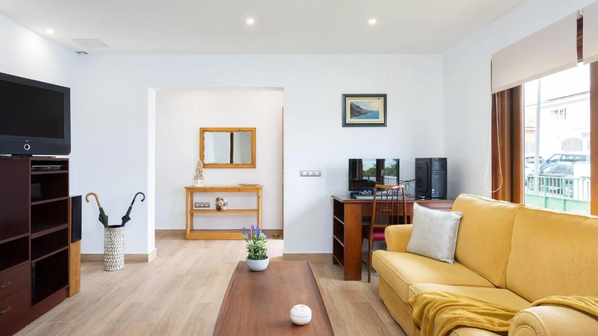 Holiday Home Borges Fuente By Interhome La Orotava
