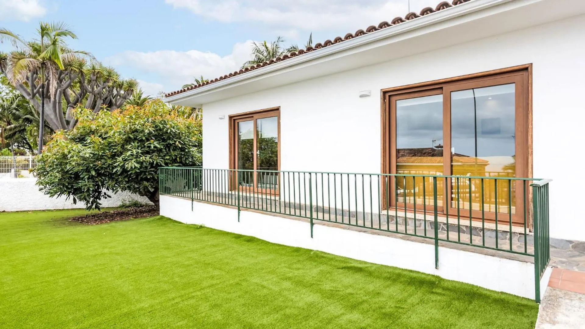 Holiday Home Borges Fuente By Interhome La Orotava