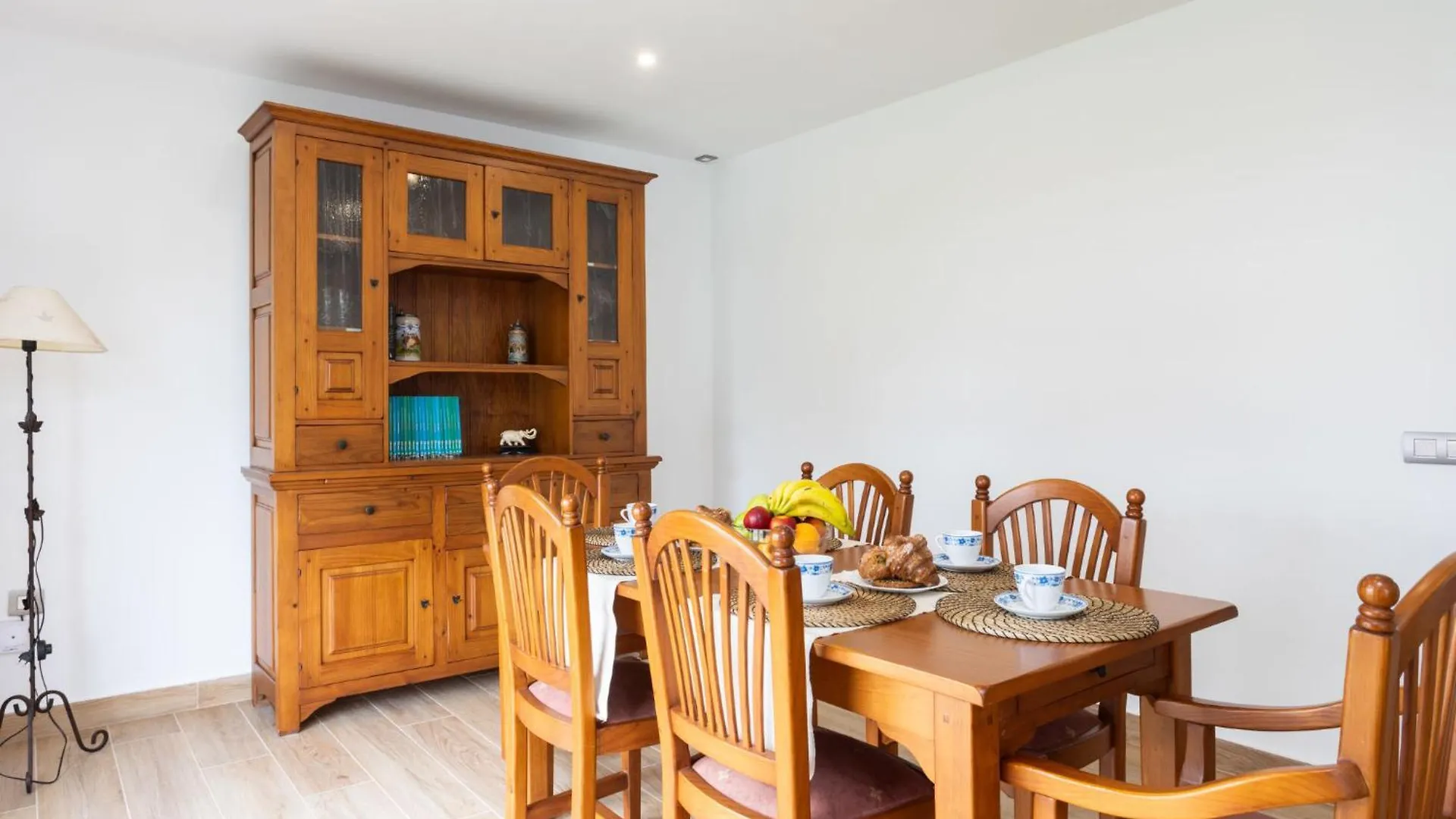 לה אורוטבה Holiday Home Borges Fuente By Interhome ספרד