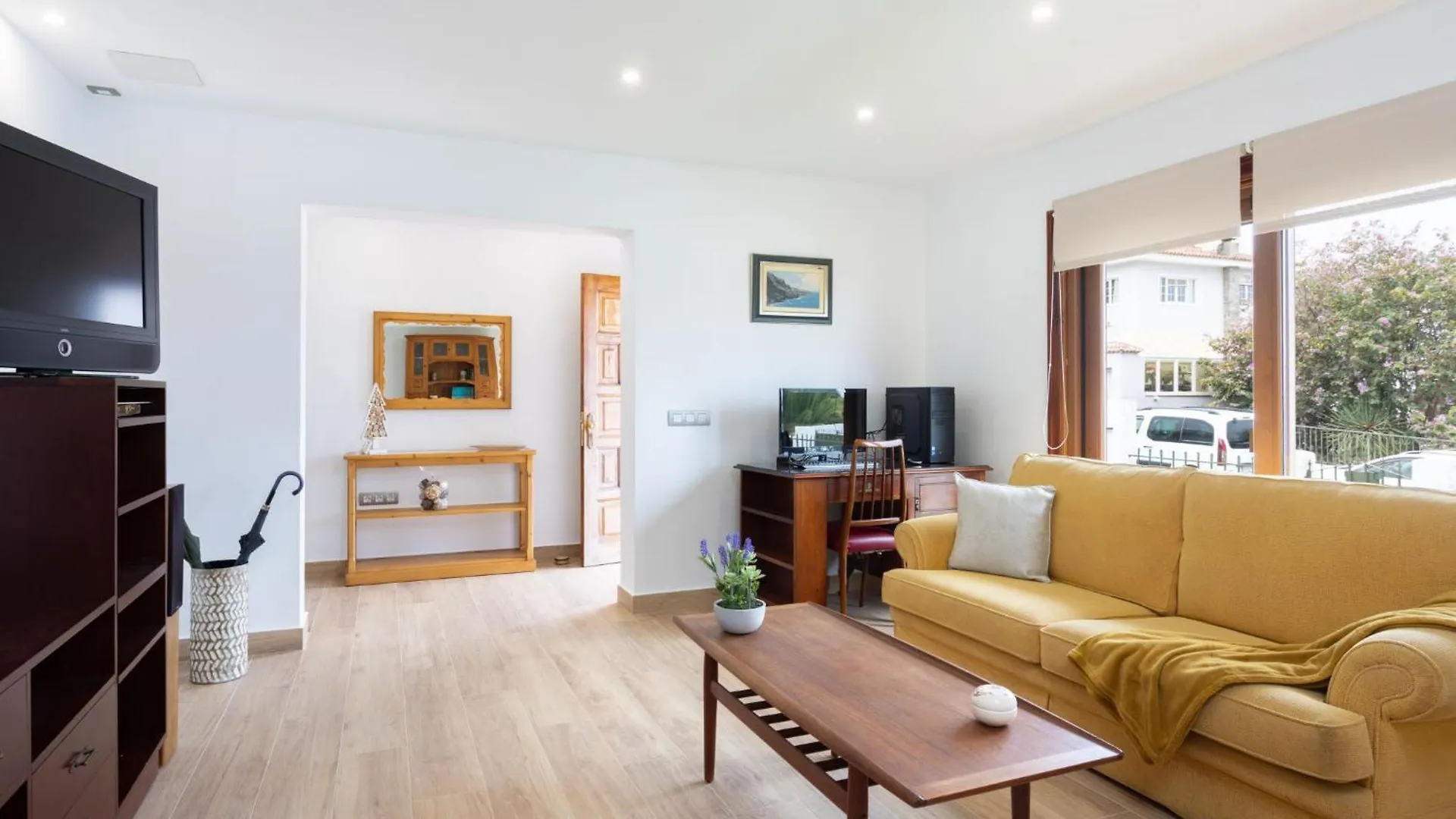 לה אורוטבה Holiday Home Borges Fuente By Interhome