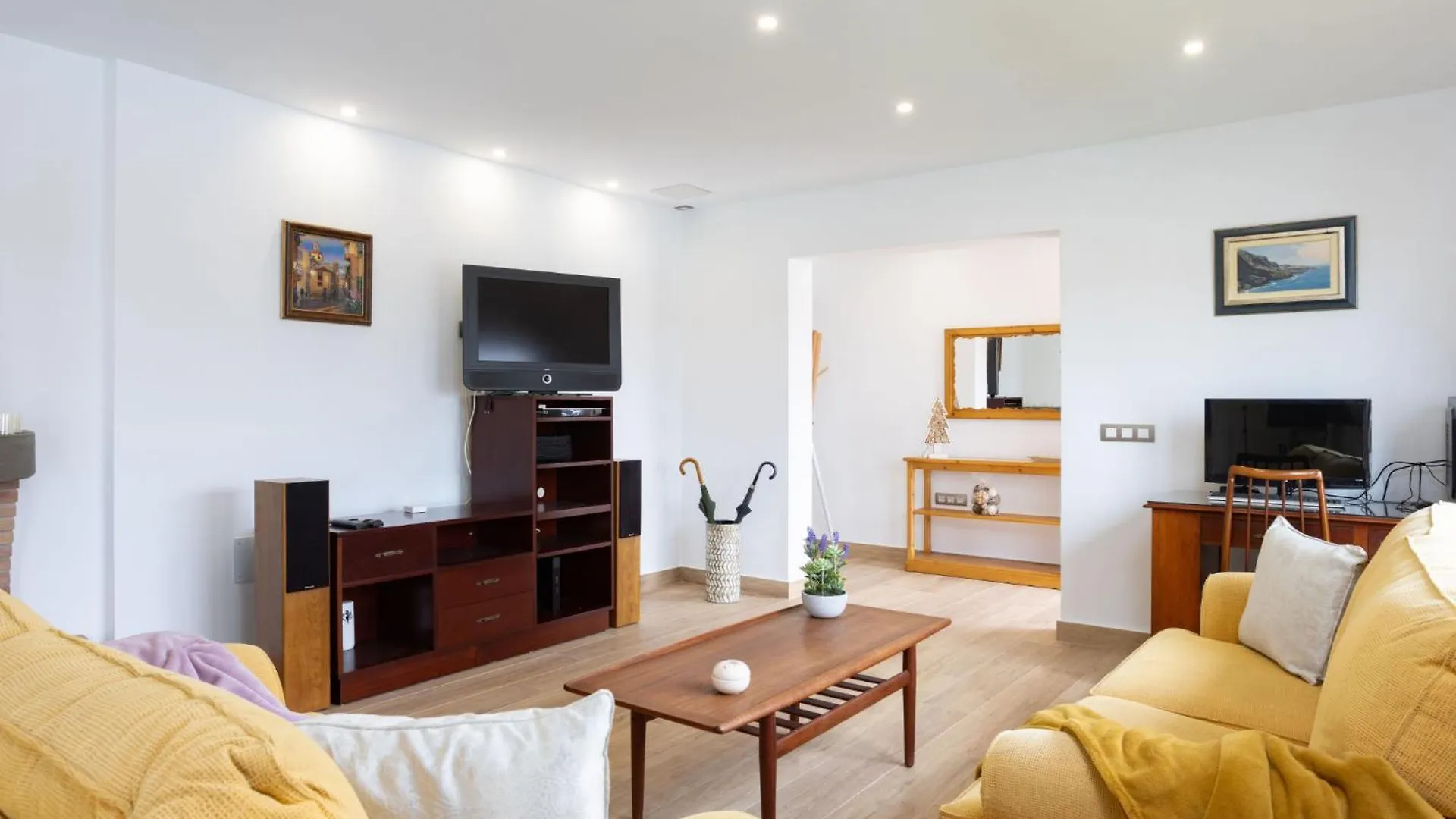 Holiday Home Borges Fuente By Interhome La Orotava