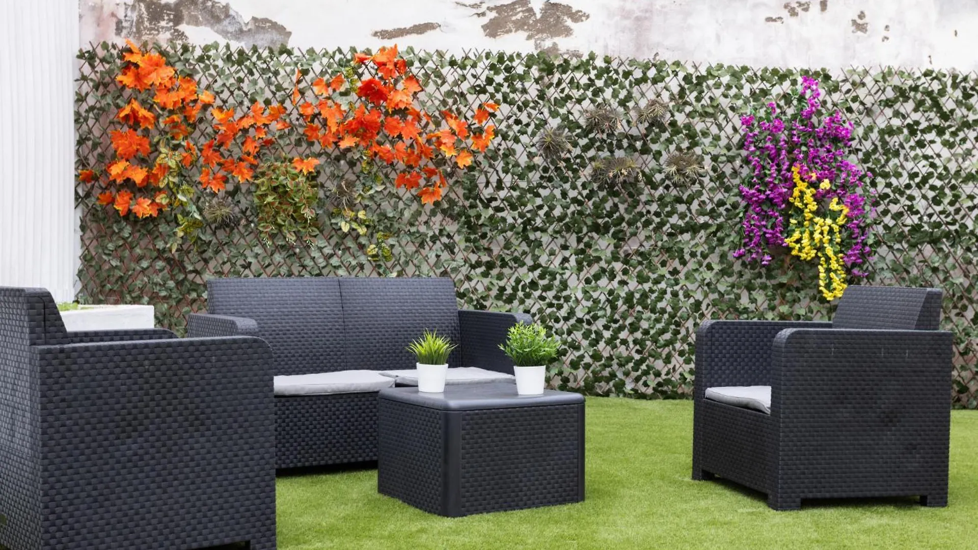 Holiday Home Borges Fuente By Interhome La Orotava
