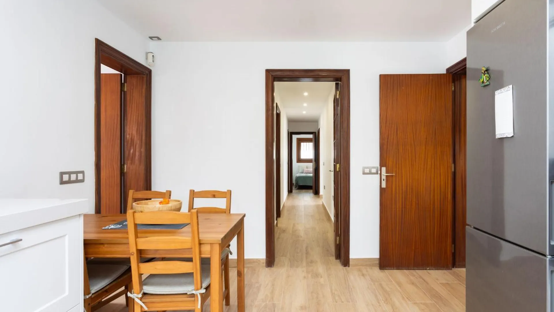 Holiday Home Borges Fuente By Interhome La Orotava 0*,